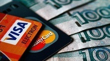 Visa и MasterCard переходят на НСПК